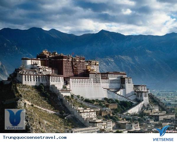 Tây Tạng - Trung Quốc Tây Tạng - Trung Quốc