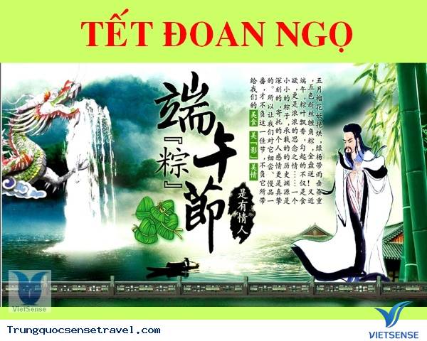 Tết Đoan Ngọ