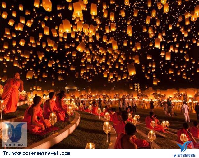 Tết Nguyên tiêu Tết Nguyên tiêu