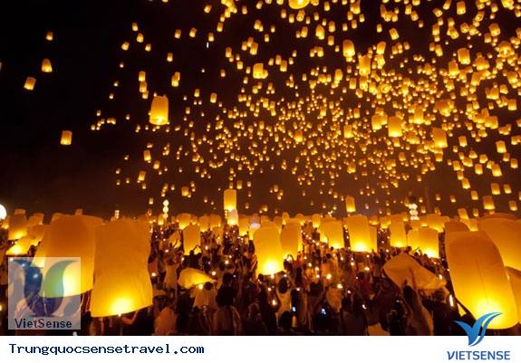 Du lịch Trung Quốc Du lịch Trung Quốc