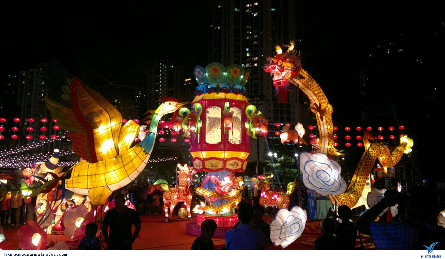 TẾT TRUNG THU - Ảnh 1