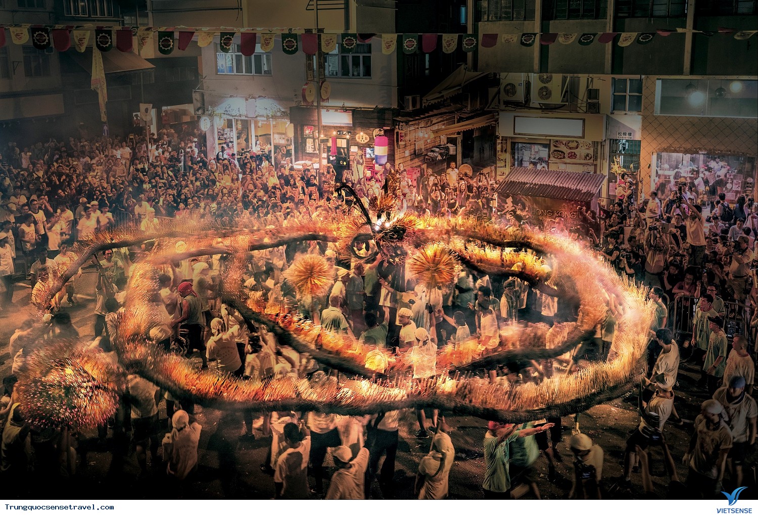 TẾT TRUNG THU - Ảnh 2