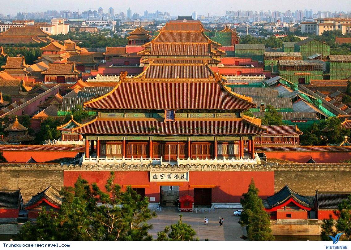 “Thách” bạn tới những địa điểm ma ám này ở Bắc Kinh - Ảnh 1 “Thách” bạn tới những địa điểm ma ám này ở Bắc Kinh - Ảnh 1