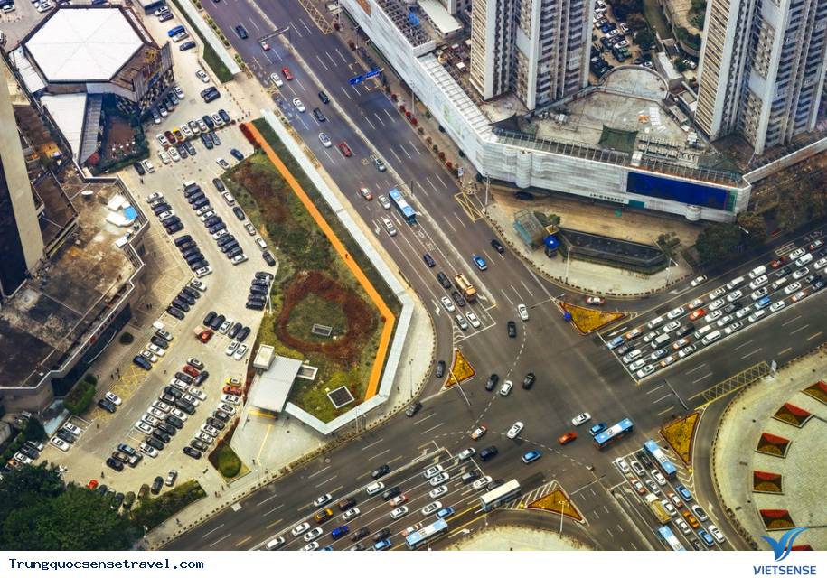 Thâm Quyến - Trung Quốc - Ảnh 1 Thâm Quyến - Trung Quốc - Ảnh 1