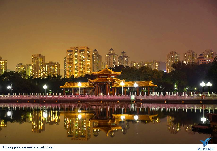 Thâm Quyến - Trung Quốc - Ảnh 5 Thâm Quyến - Trung Quốc - Ảnh 5