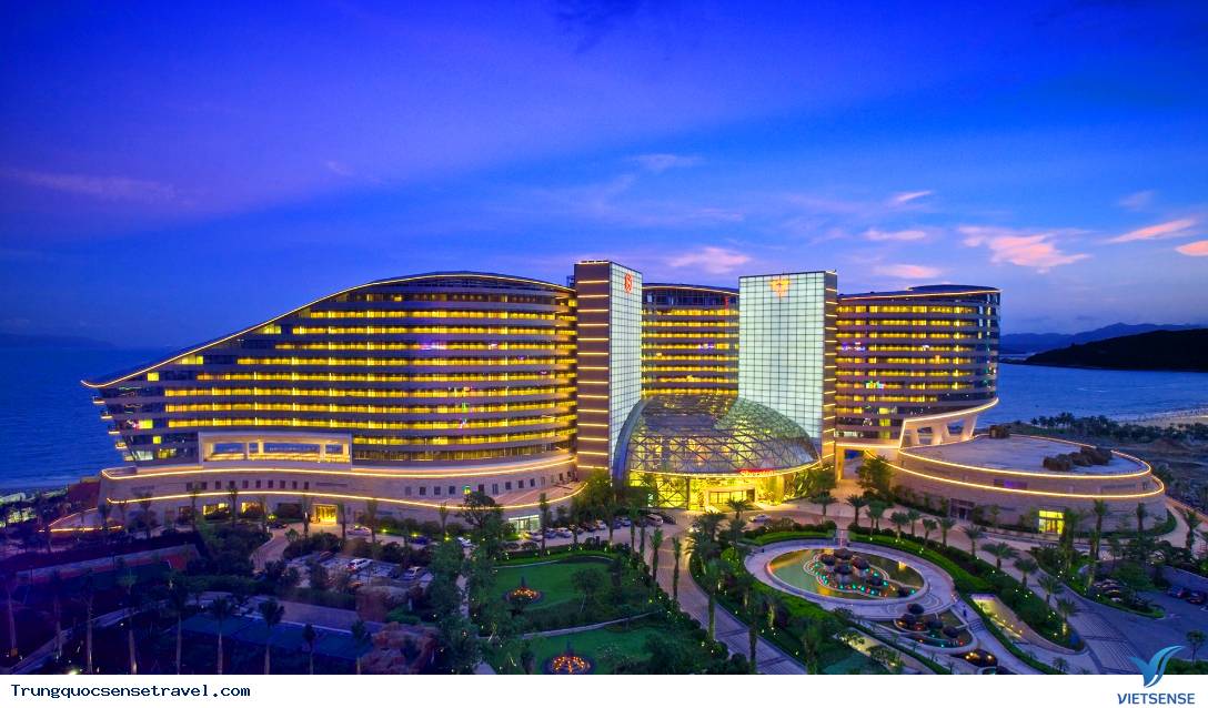 Thâm Quyến - Trung Quốc - Ảnh 2 Thâm Quyến - Trung Quốc - Ảnh 2