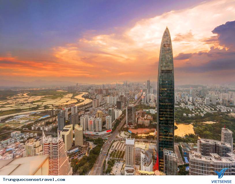 Thâm Quyến - Trung Quốc - Ảnh 4 Thâm Quyến - Trung Quốc - Ảnh 4