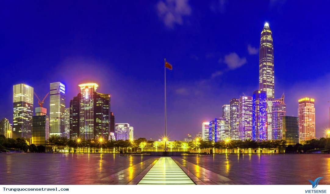 Thâm Quyến - Trung Quốc - Ảnh 3 Thâm Quyến - Trung Quốc - Ảnh 3