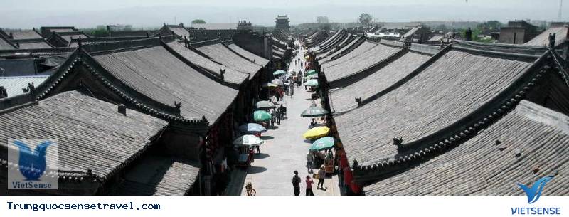 Thành cổ Bình Dao Thành cổ Bình Dao