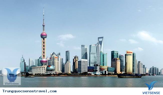 Du Lịch Trung Quốc