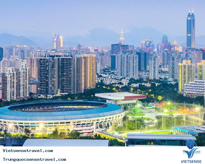 Thời tiết tháng 11