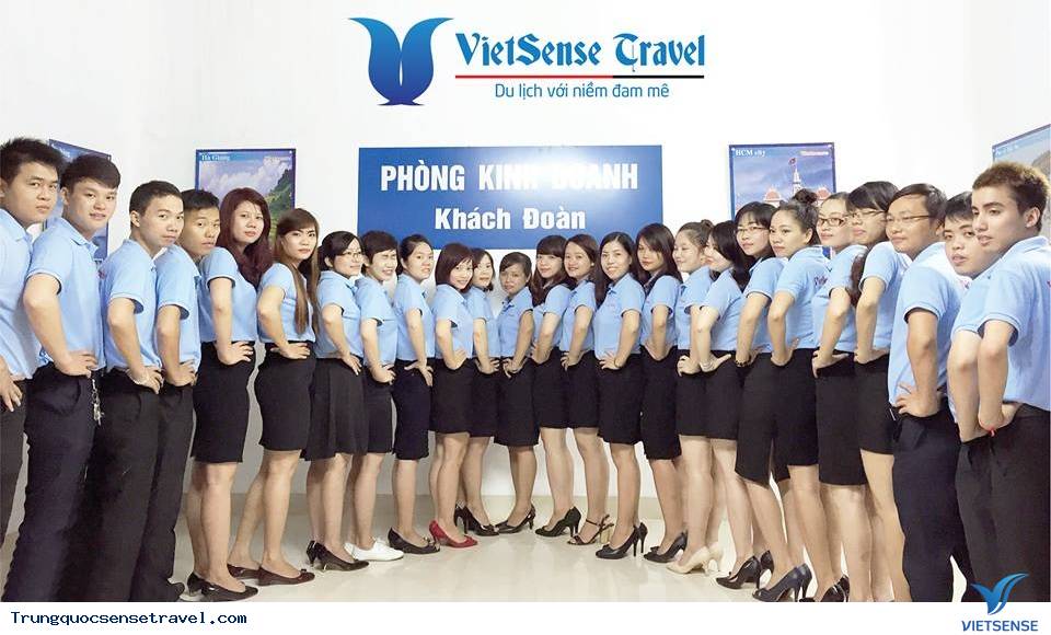 Thư Ngỏ - Công Ty Du Lịch Vietsense Travel Thư Ngỏ - Công Ty Du Lịch Vietsense Travel