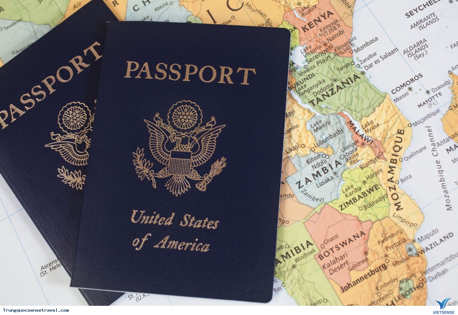 Thủ tục xin visa Thủ tục xin visa