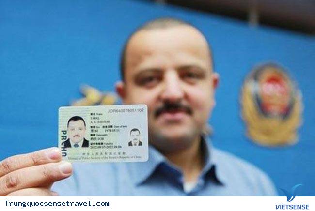 Chính sách về thẻ xanh thu hút người ngoại quốc Chính sách về thẻ xanh thu hút người ngoại quốc