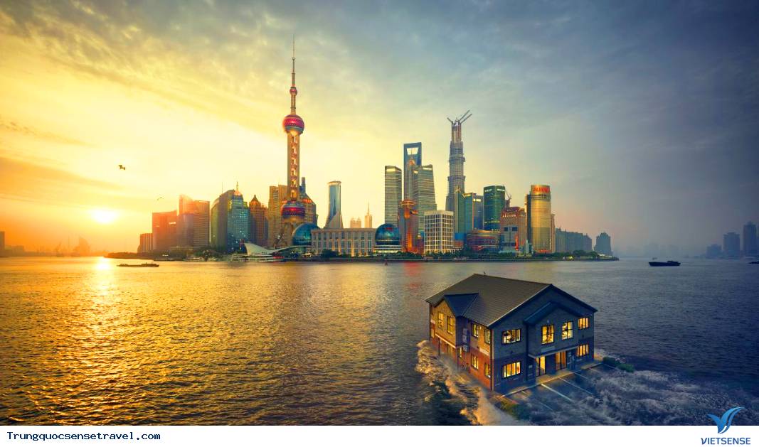 Thượng Hải - Trung Quốc - Ảnh 3 Thượng Hải - Trung Quốc - Ảnh 3