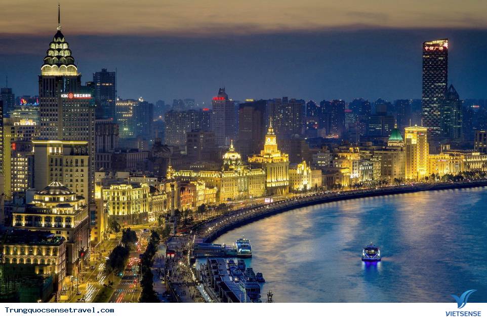 Thượng Hải - Trung Quốc - Ảnh 1 Thượng Hải - Trung Quốc - Ảnh 1