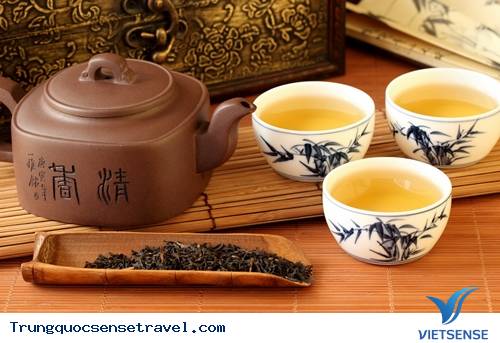 Cách thi đấu trà - Ảnh 3