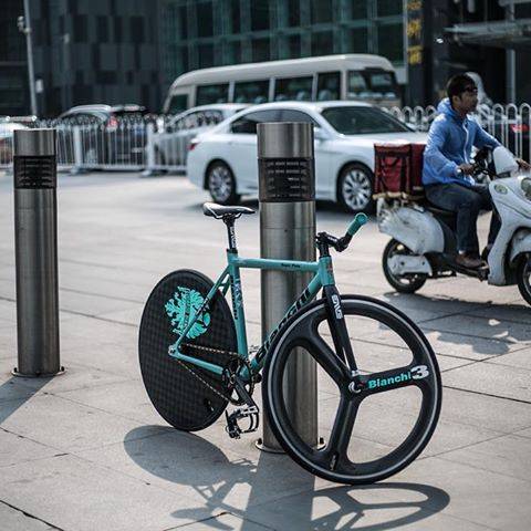 Ý kiến người dân Bắc Kinh về xe đạp - Ảnh 1 Ý kiến người dân Bắc Kinh về xe đạp - Ảnh 1