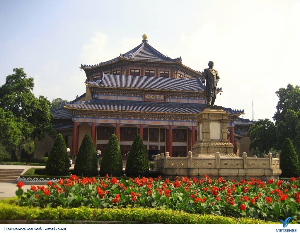 Tìm hiểu về quan niệm màu sắc ở đất nước Trung Hoa - Ảnh 1 Tìm hiểu về quan niệm màu sắc ở đất nước Trung Hoa - Ảnh 1