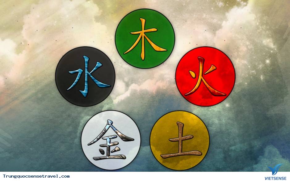 Tìm hiểu về quan niệm màu sắc ở đất nước Trung Hoa - Ảnh 2 Tìm hiểu về quan niệm màu sắc ở đất nước Trung Hoa - Ảnh 2