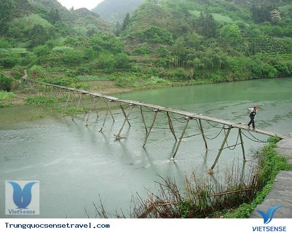 Tỉnh An Huy - Trung Quốc Tỉnh An Huy - Trung Quốc