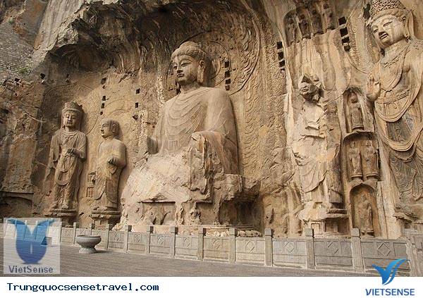 Tỉnh Cam Túc - Trung Quốc