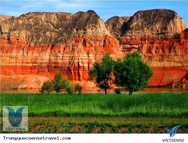 du lich trung quoc, tinh cam tuc