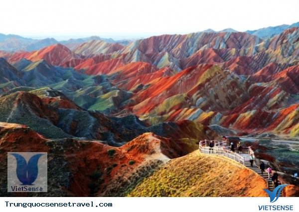 Du lịch Trung Quốc, tỉnh Cam Túc