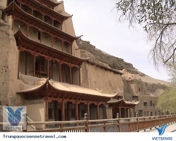 Tỉnh Cam Túc - Trung Quốc