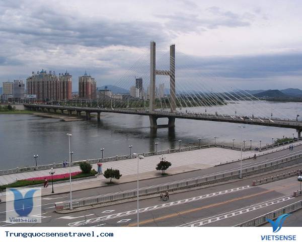 Tỉnh Cát Lâm - Trung Quốc Tỉnh Cát Lâm - Trung Quốc