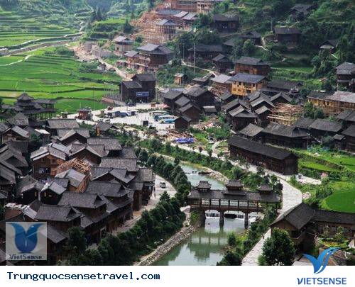 Tỉnh Giang Tây - Trung Quốc Tỉnh Giang Tây - Trung Quốc