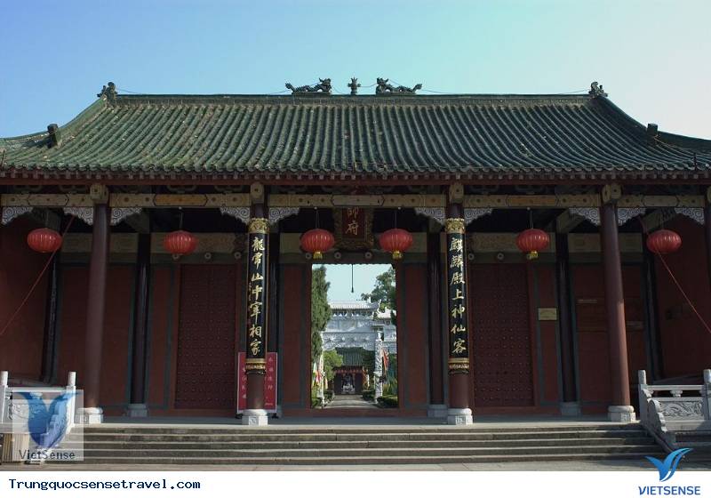 Tỉnh Giang Tây - Trung Quốc Tỉnh Giang Tây - Trung Quốc