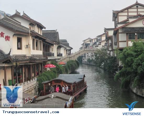 Tỉnh Giang Tô - Trung Quốc Tỉnh Giang Tô - Trung Quốc