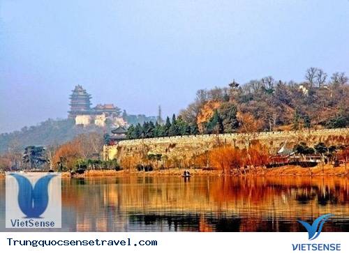 du lịch Trung Quốc, Giang Tô du lịch Trung Quốc, Giang Tô