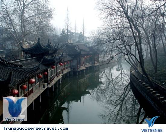 du lich trung quoc, tinh giang to du lich trung quoc, tinh giang to