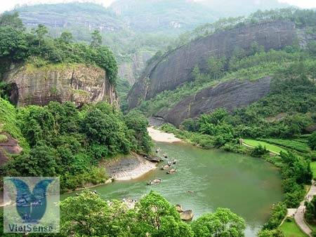 trải nghiệm trung quốc - tỉnh phúc kiến trải nghiệm trung quốc - tỉnh phúc kiến