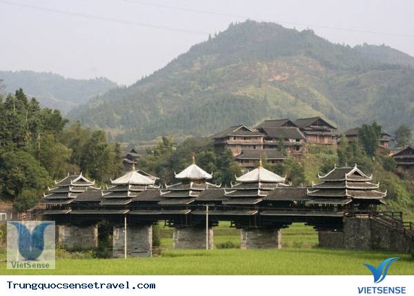 Tỉnh Quý Châu - Trung Quốc Tỉnh Quý Châu - Trung Quốc