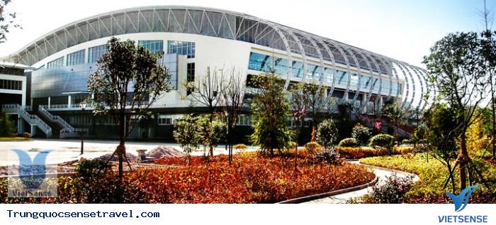 Tỉnh Quý Châu - Trung Quốc Tỉnh Quý Châu - Trung Quốc