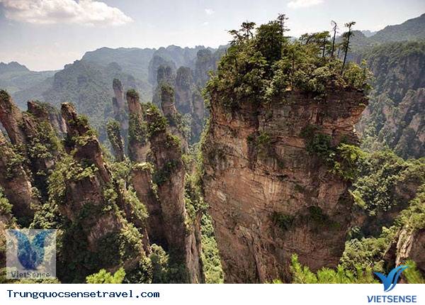 Tỉnh Quý Châu - Trung Quốc Tỉnh Quý Châu - Trung Quốc