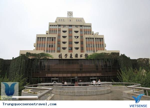 Tỉnh Thiểm Tây - Trung Quốc Tỉnh Thiểm Tây - Trung Quốc