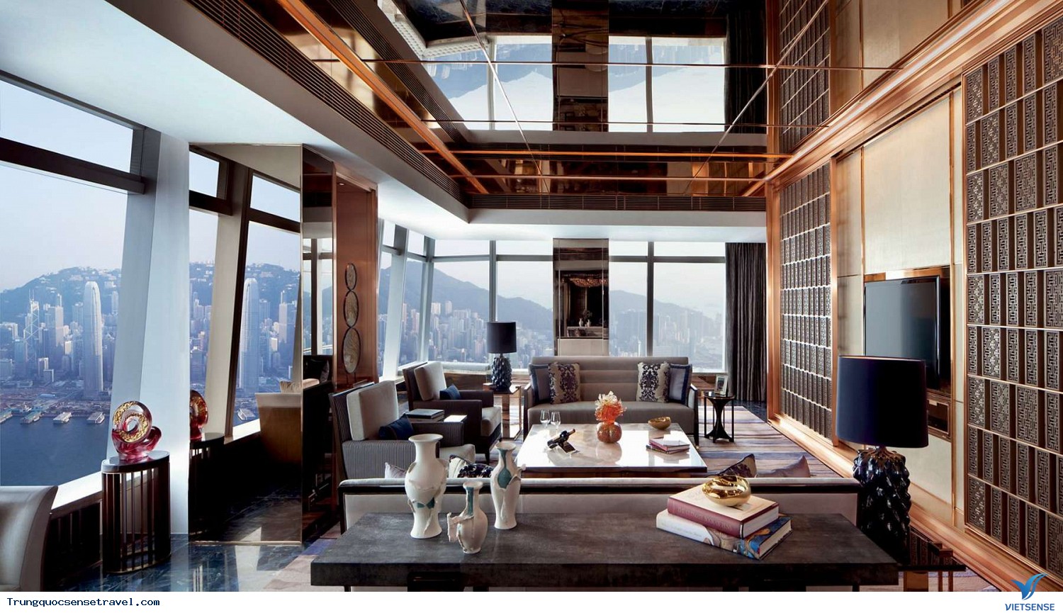 Tìm hiểu khách sạn trước khi đặt vé