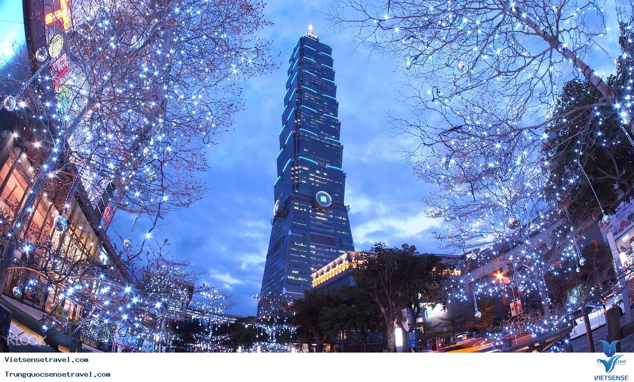 Toà tháp Taipei 101 Toà tháp Taipei 101