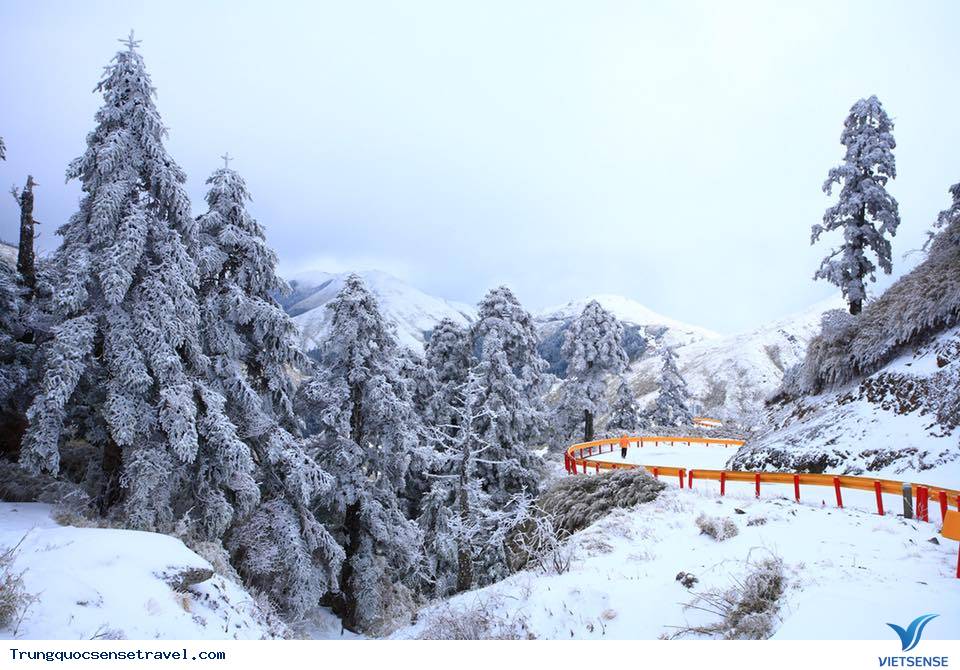 Tổng quan về thời tiết tháng 10, 11, 12 ở Đài Loan