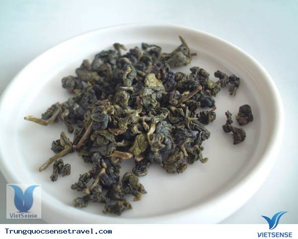 Trà Ô Long - du lịch trung quốc Trà Ô Long - du lịch trung quốc