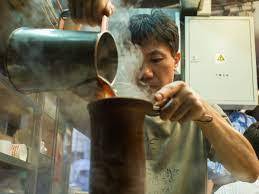 Trà sữa Hồng Kông - Ảnh 1 Trà sữa Hồng Kông - Ảnh 1