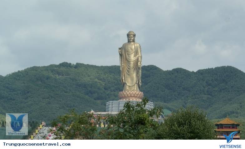 Trung Nguyên Đại Phật Trung Nguyên Đại Phật
