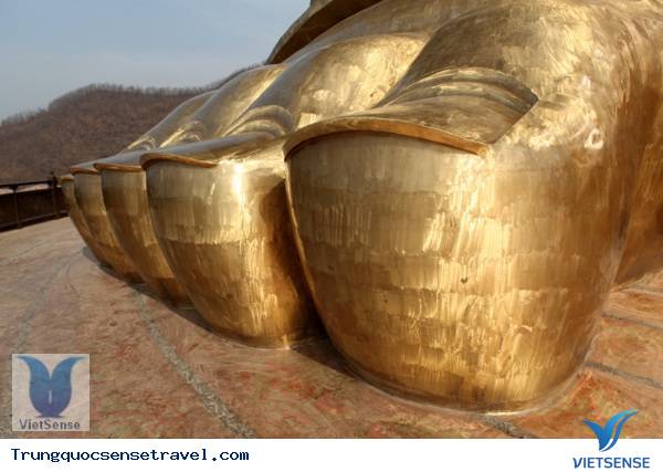 Trung Nguyên Đại Phật Trung Nguyên Đại Phật