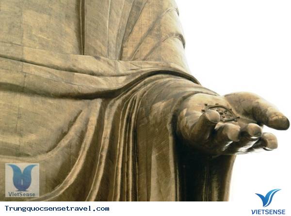 Trung Nguyên Đại Phật Trung Nguyên Đại Phật