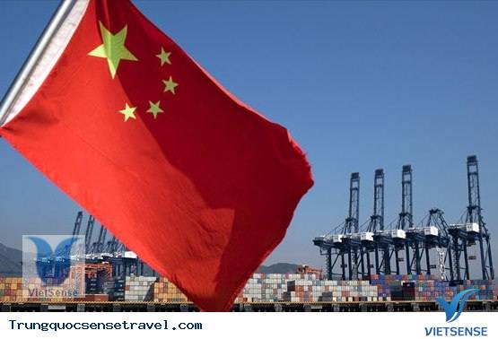 Trung Quốc có thể thành số 1 thế giới ?