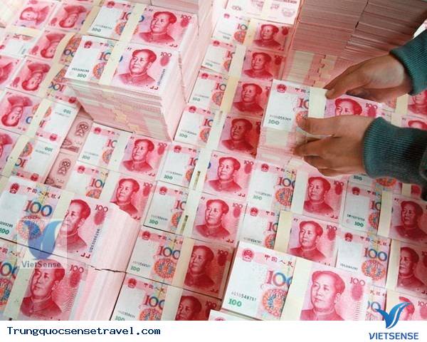 Trung Quốc quyết định chi 2 tỉ USD